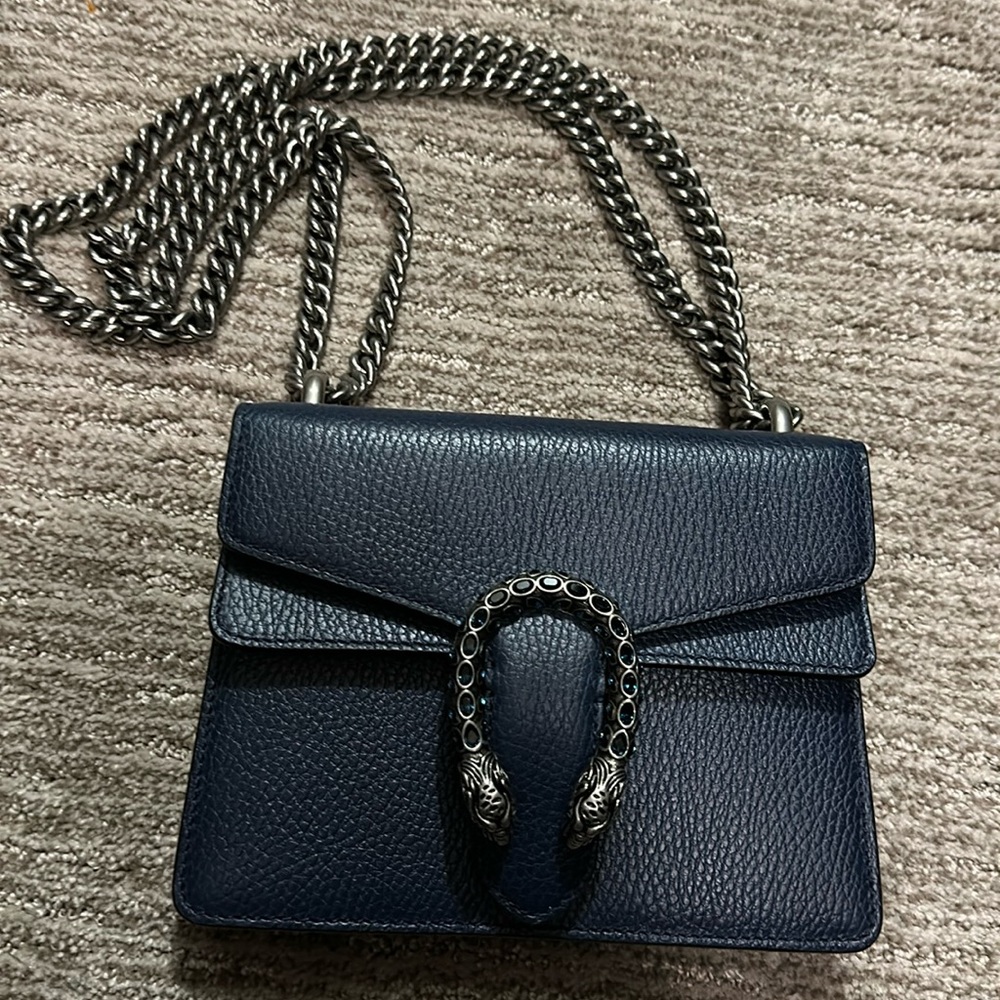 Gucci Mini Dionysus Bag